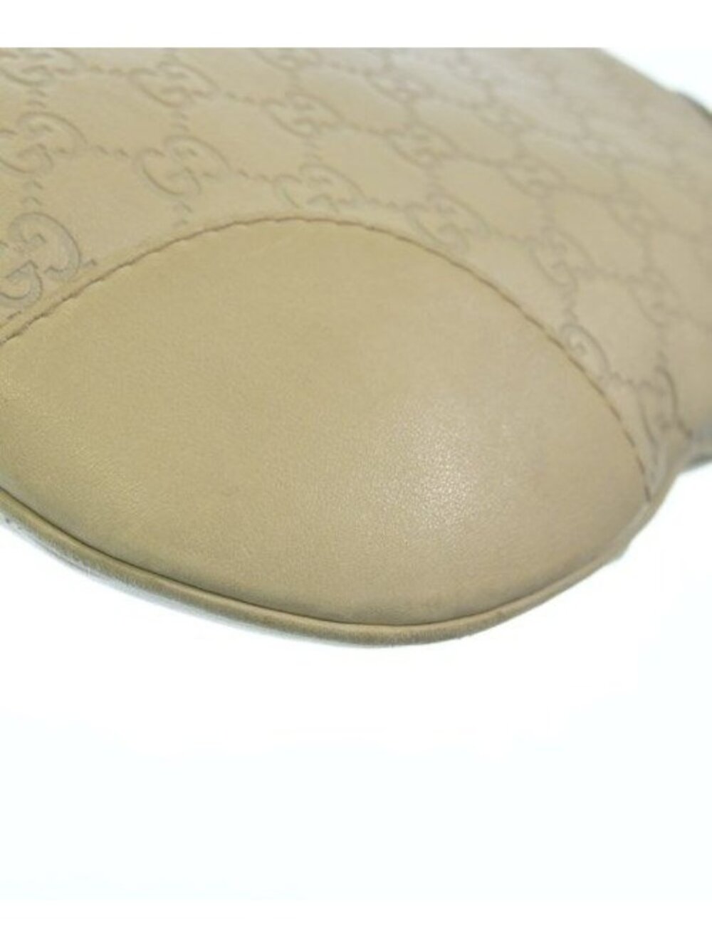 Gucci Guccissima Line Mayfair Shoulder Bag - Picture 11 of 14